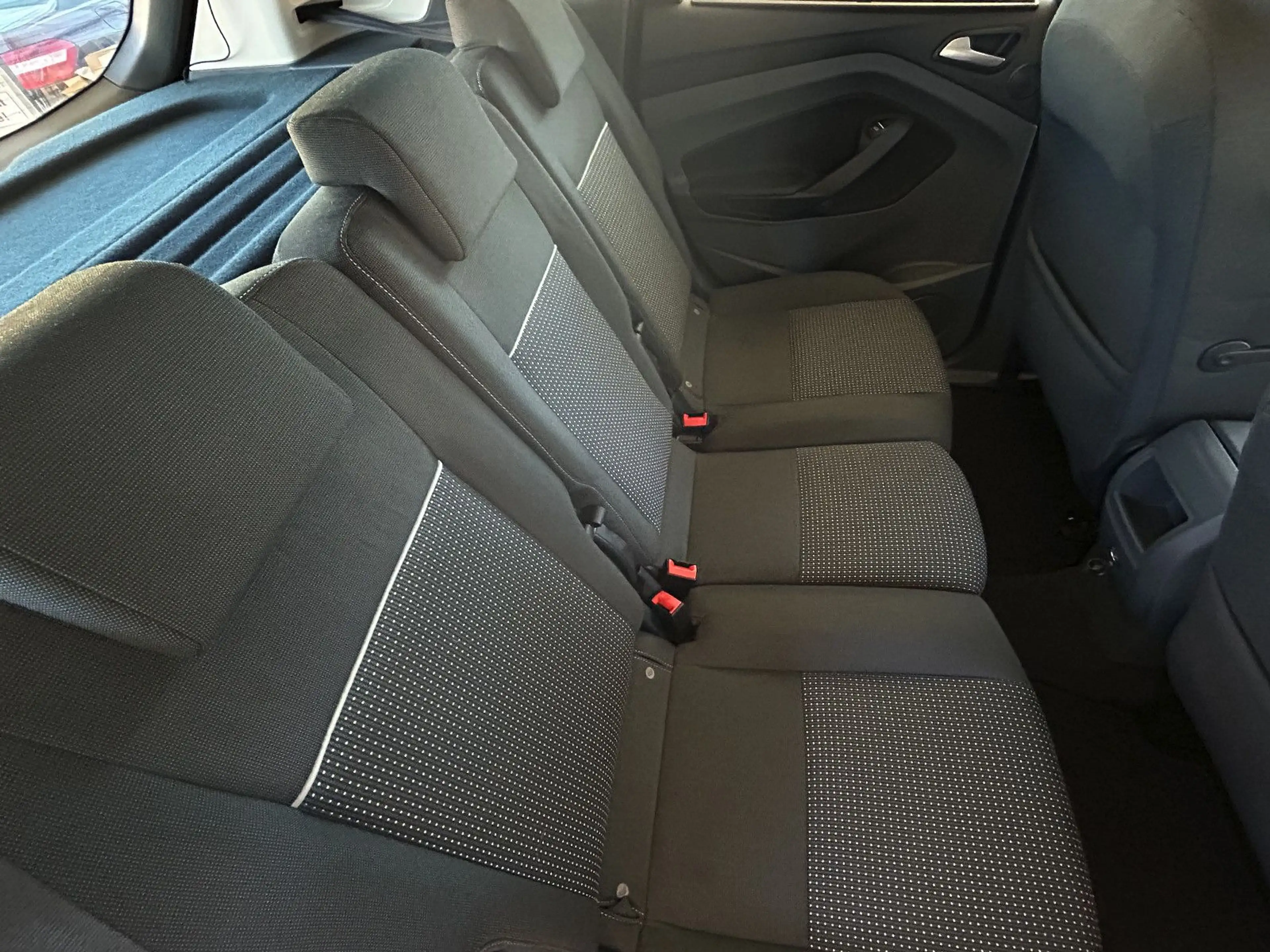 Ford C-Max *Klima*ZahnriemenNeu*inkl.24Monate Garantie — photo 14