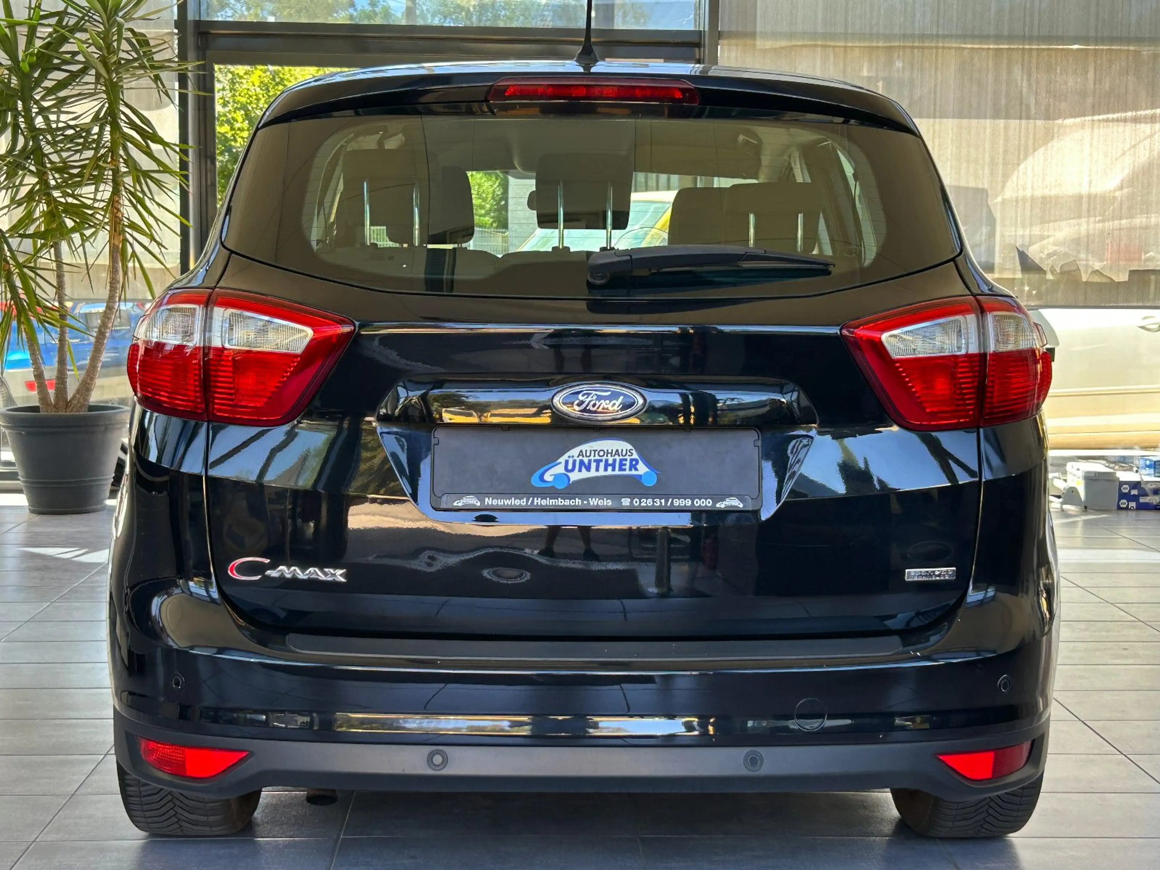 Ford C-Max *Klima*ZahnriemenNeu*inkl.24Monate Garantie — photo 8