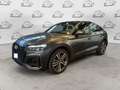 Audi Q5 Q5 SPB 50 TFSI e quattro S tronic S line Grau - thumbnail 1