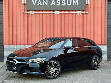 Shooting Brake Business AMG BTW