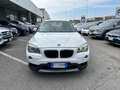 BMW X1 X1 xdrive20d  184cv White - thumbnail 2