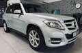 Mercedes-Benz GLK 200 CDI Bi-XENON|AHK|TEMPOMAT|MFL Argent - thumbnail 9