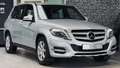 Mercedes-Benz GLK 200 CDI Bi-XENON|AHK|TEMPOMAT|MFL Argent - thumbnail 1