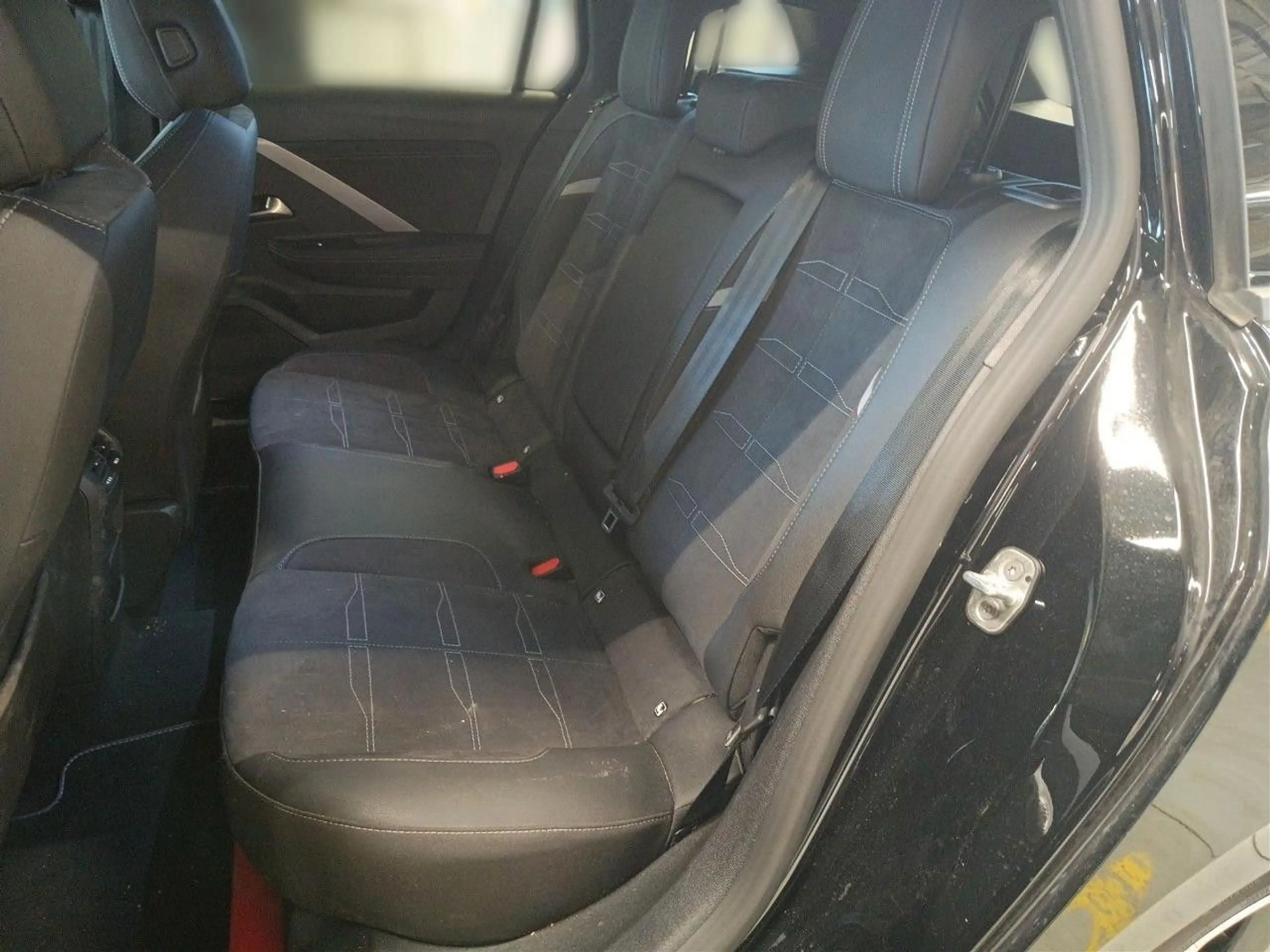 Opel Astra L Sports Tourer GS — photo 6