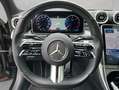 Mercedes-Benz C 300 C-Klasse Negru - thumbnail 11