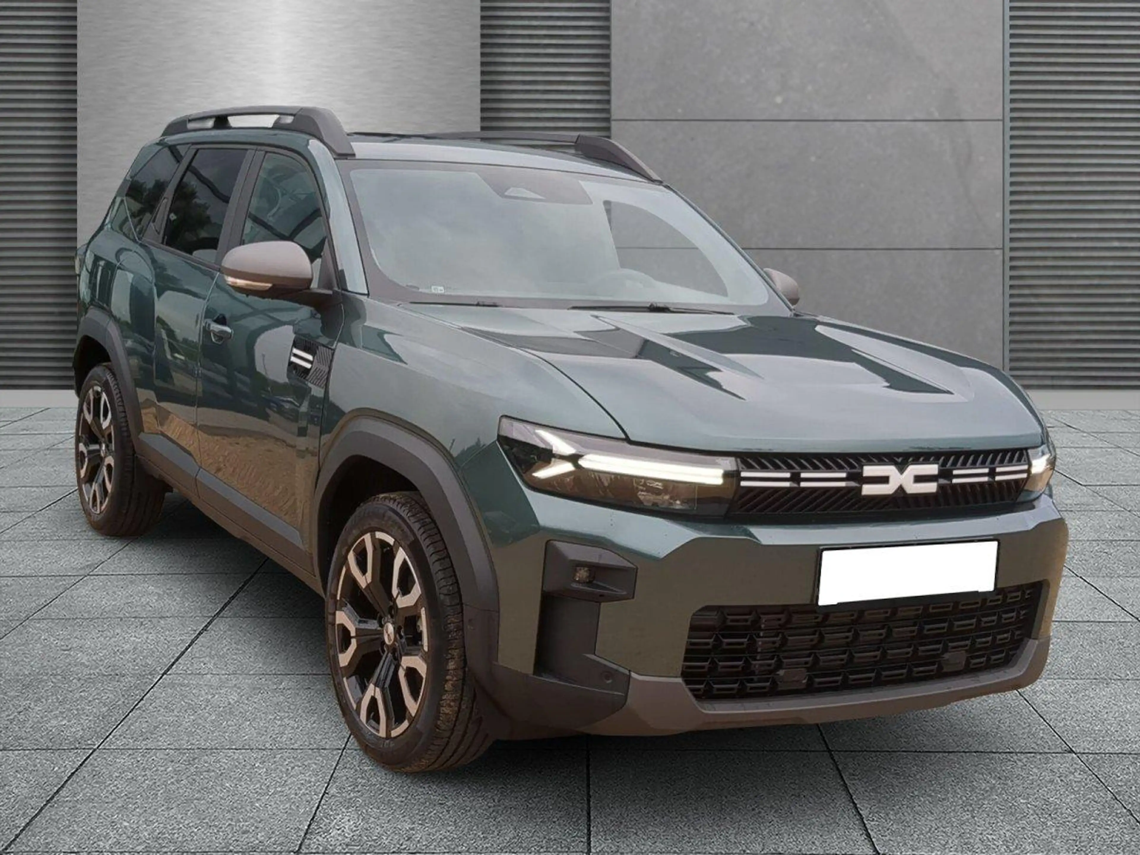 Dacia Bigster Journey Panodach+SHZ+LKHZ Hybrid 155 116 kW (15...