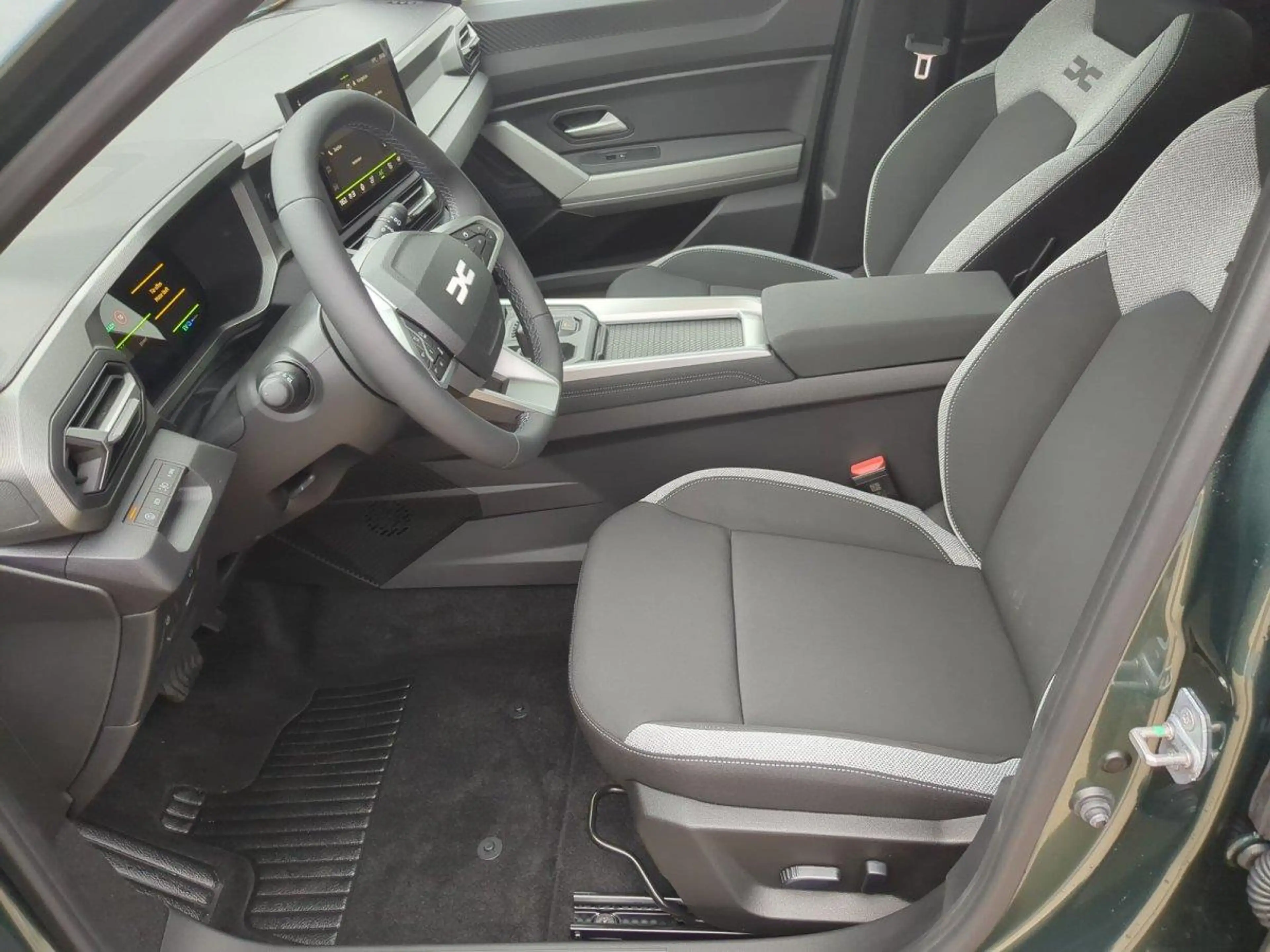 Dacia Bigster Journey Panodach+SHZ+LKHZ Hybrid 155 116 kW (15... — photo 4