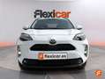 Toyota Yaris Cross 120H Active Plus Blanco - thumbnail 2