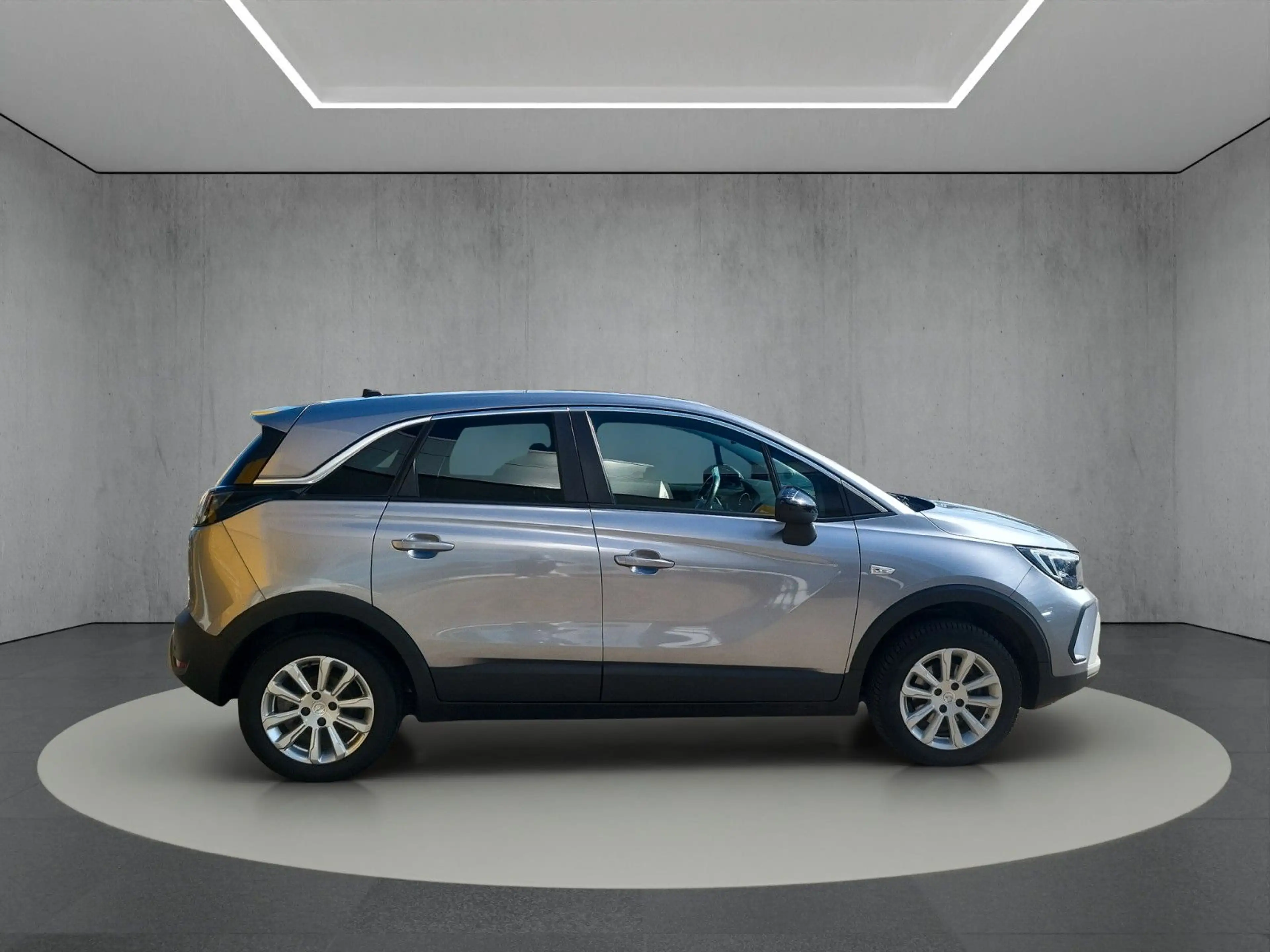 Opel Crossland X Crossland Premium "Elegance" Automatik Voll-LED — photo 8