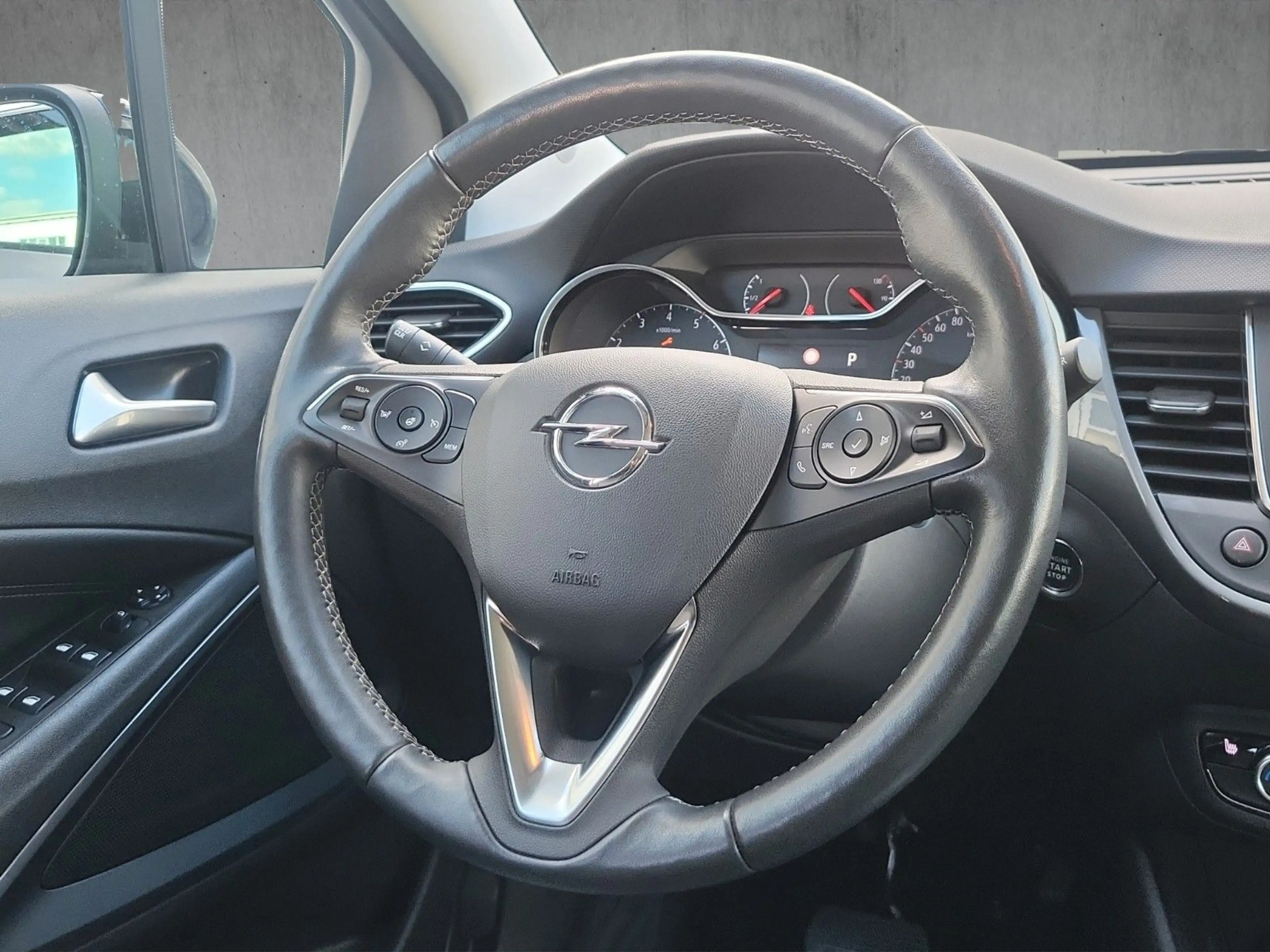 Opel Crossland X Crossland Premium "Elegance" Automatik Voll-LED — photo 13