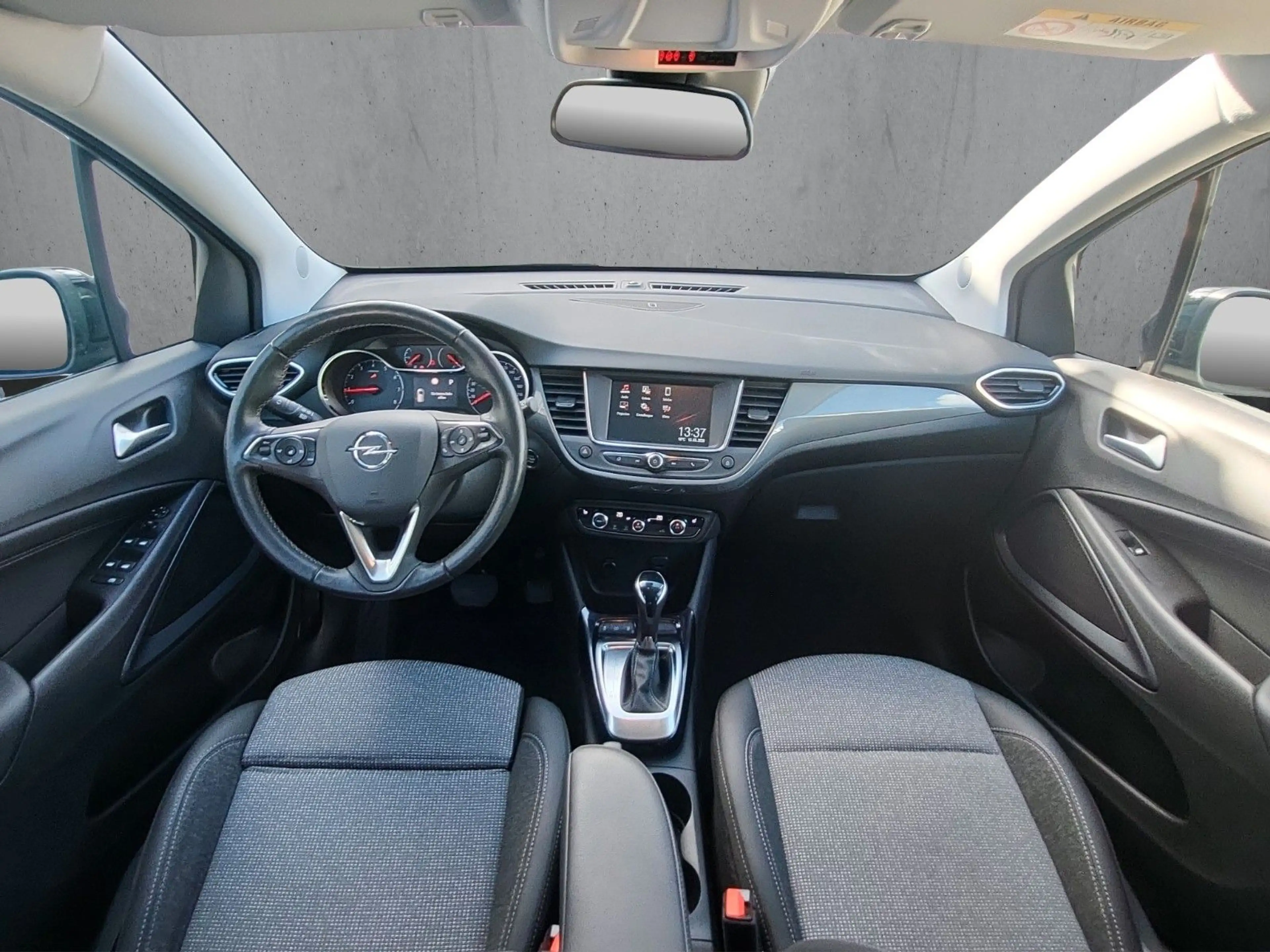 Opel Crossland X Crossland Premium "Elegance" Automatik Voll-LED — photo 11