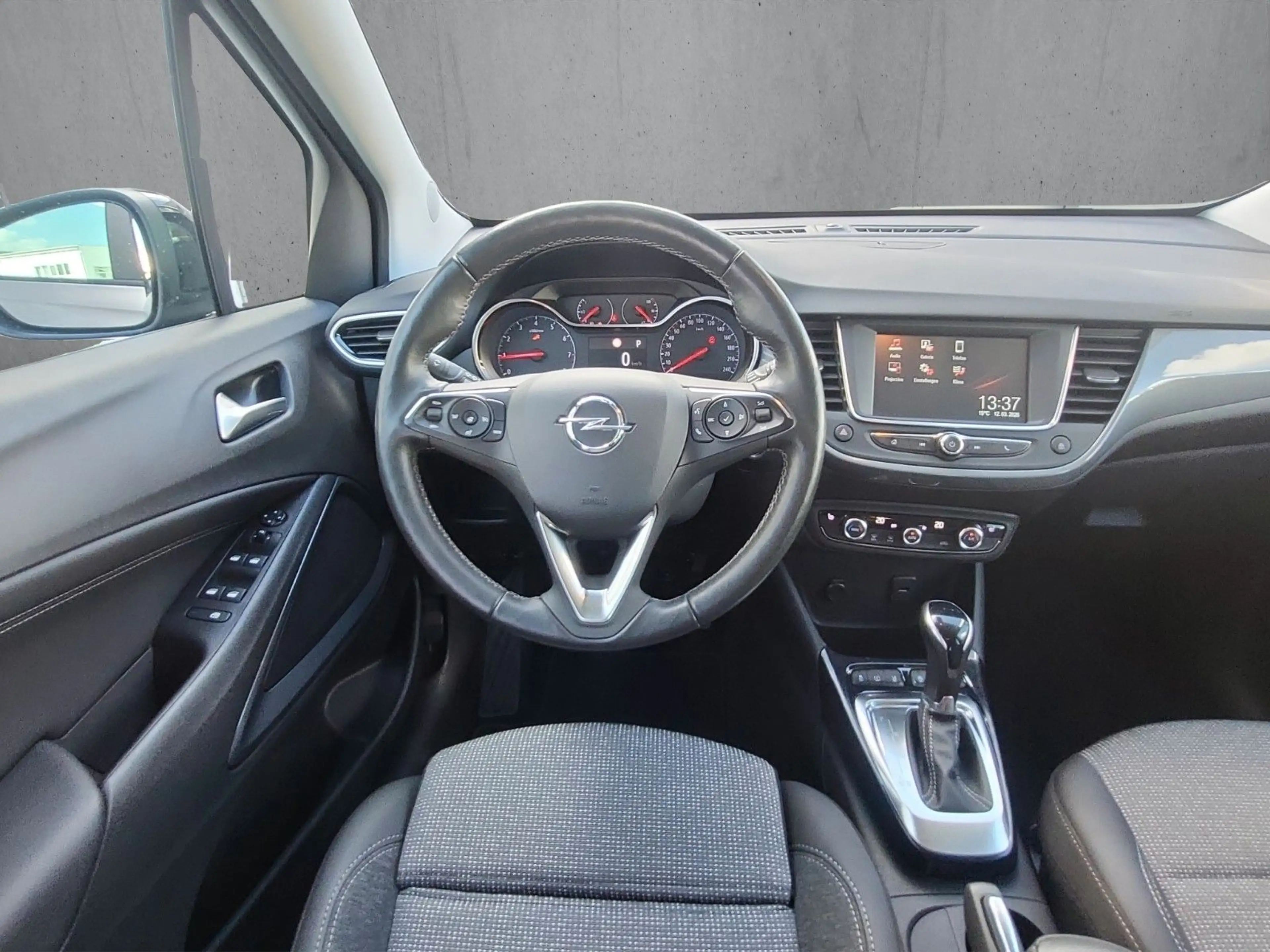 Opel Crossland X Crossland Premium "Elegance" Automatik Voll-LED — photo 12
