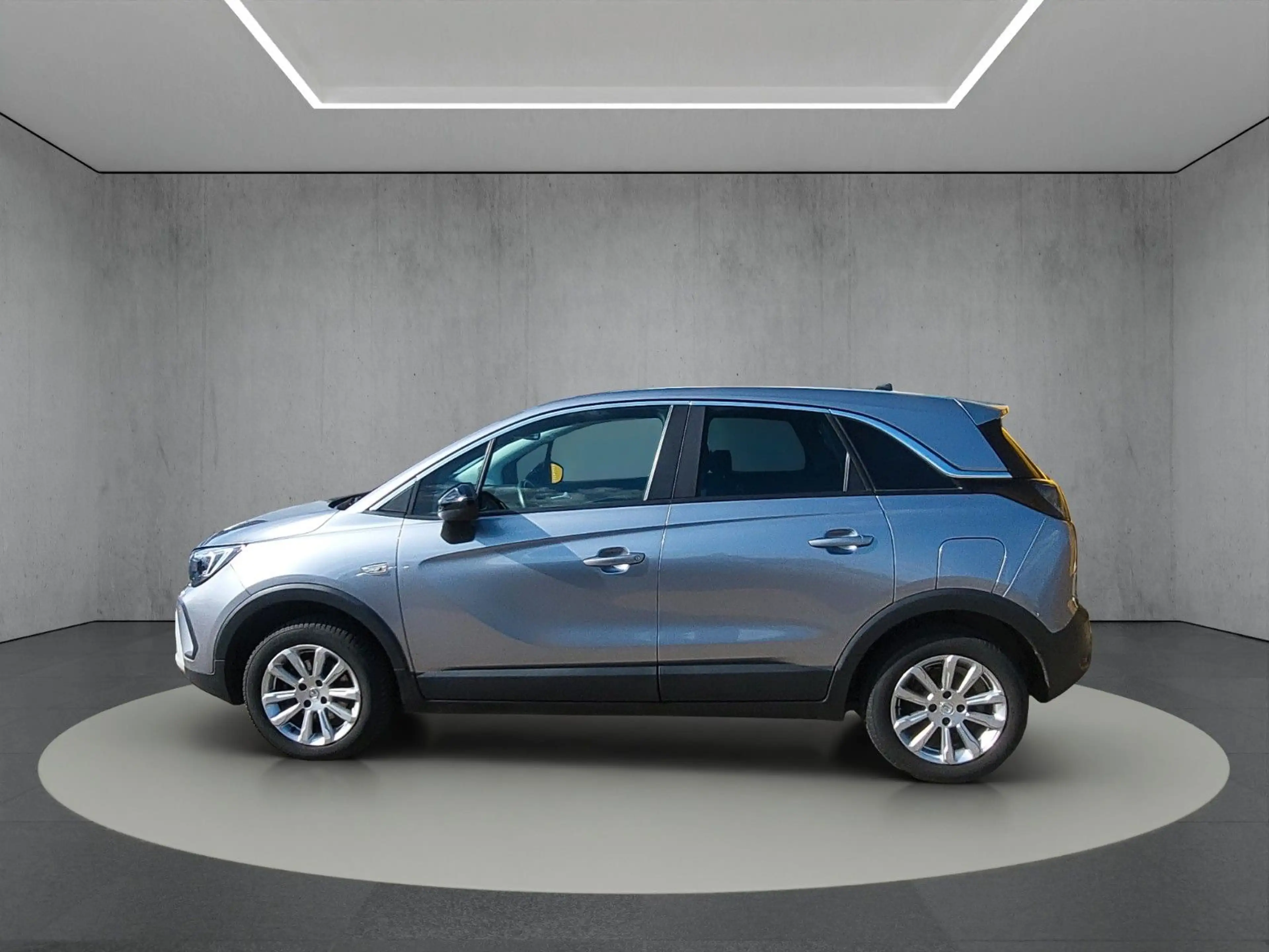 Opel Crossland X Crossland Premium "Elegance" Automatik Voll-LED — photo 7