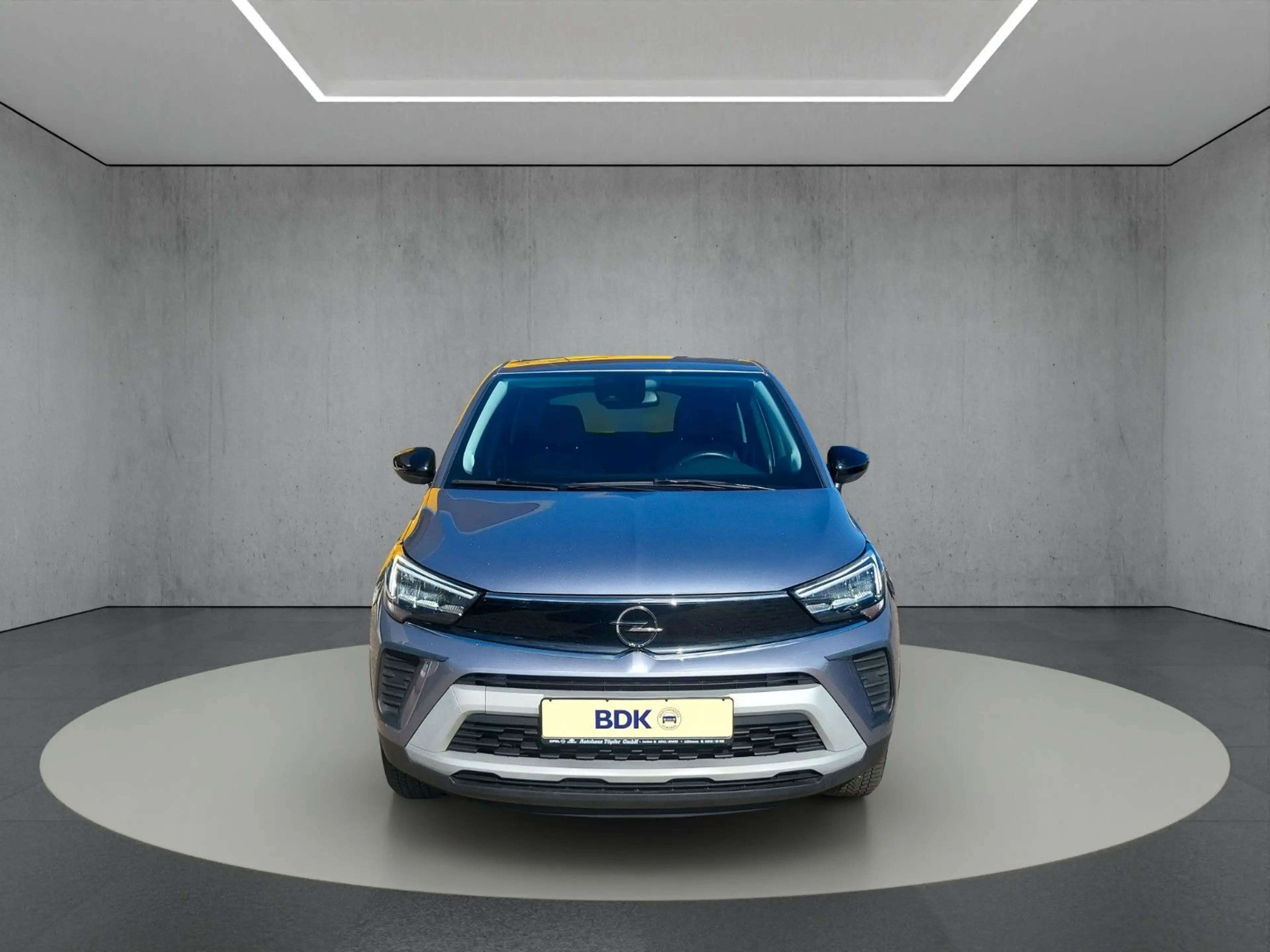 Opel Crossland X Crossland Premium "Elegance" Automatik Voll-LED — photo 6
