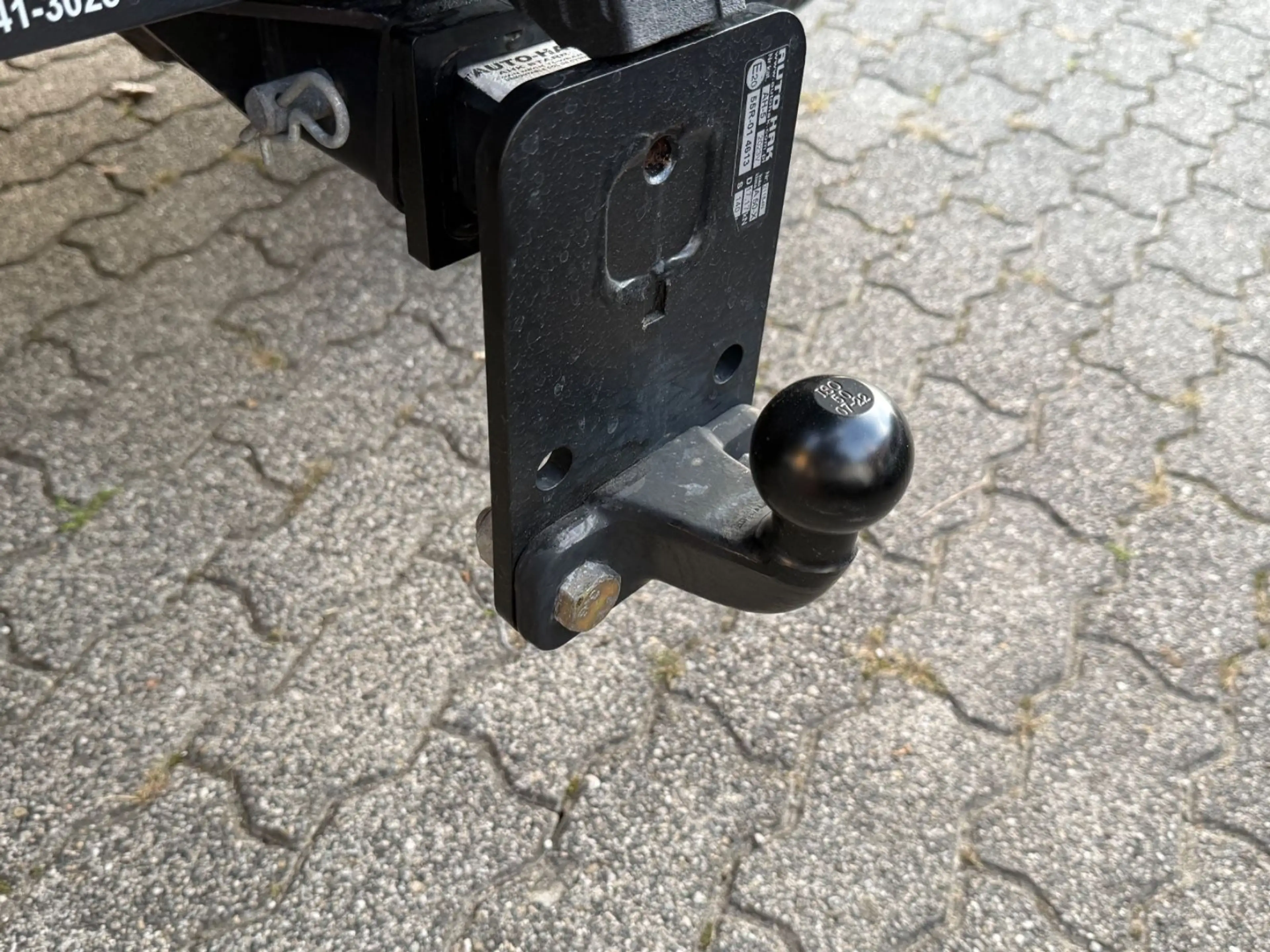 Jeep Wrangler 2.2 CRDi*TRAUMZUSTAND*PAULI*NIGHTEAGLE* — photo 8