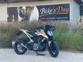 KTM 390 Duke Weiß - thumbnail 1