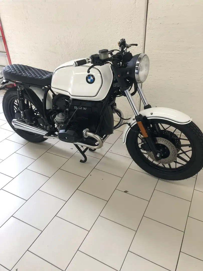 BMW R 100 - 2