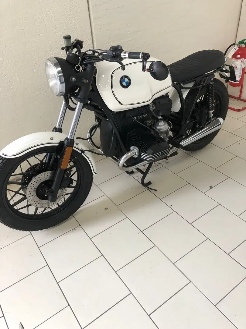 BMW R 100 - 1