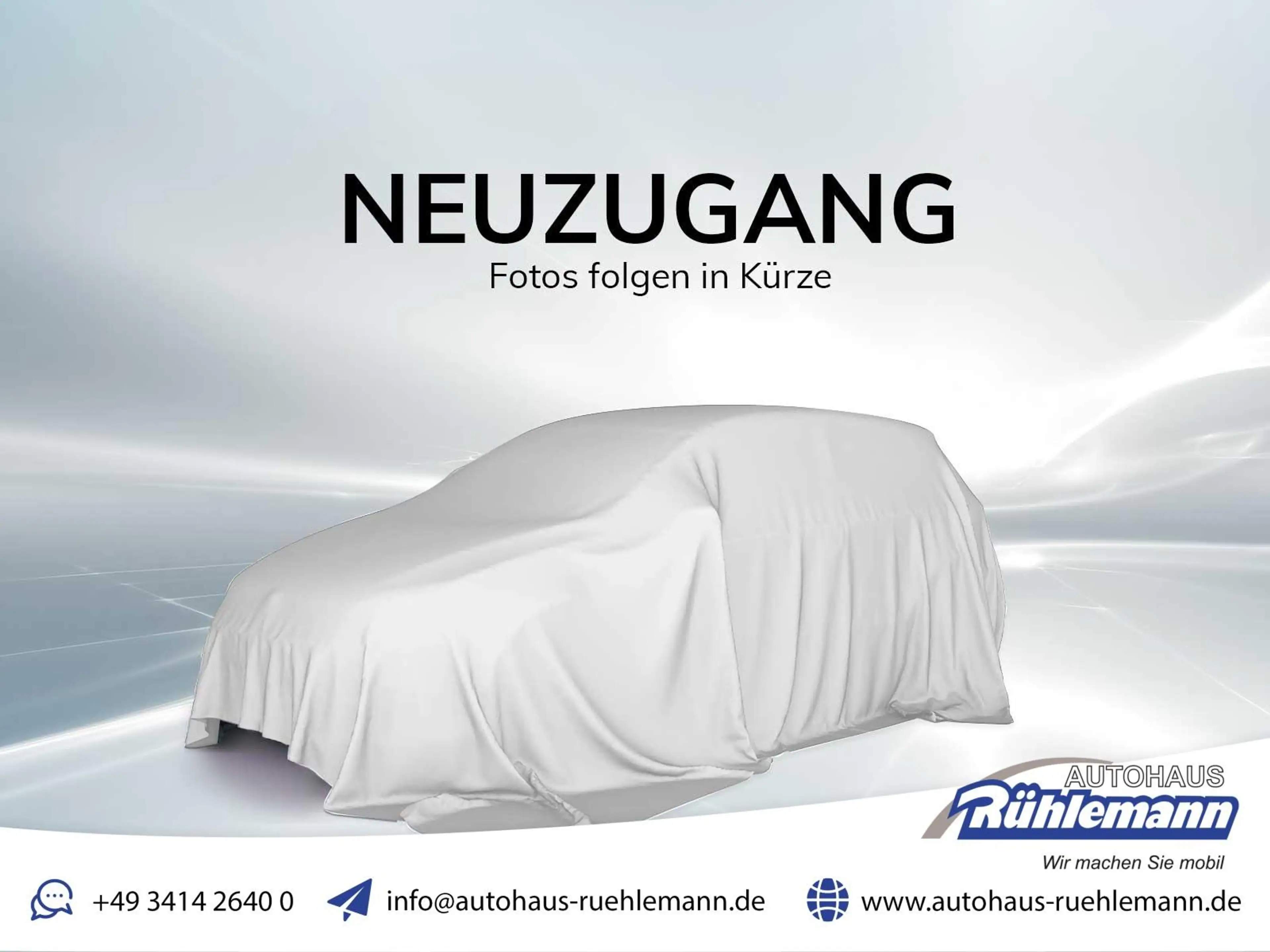 Ford Tourneo Custom 2.0 TDCi ACC 230V AHK Standheizung Xenon Navi Led