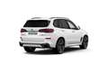 BMW X5 xDrive30d Weiß - thumbnail 4