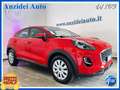 Ford Puma 1.0 EcoBoost 95 CV Connect Rosso - thumbnail 1