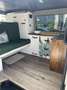 Volkswagen T4 Caravelle Syncro, voll ausgebauter Campervan Weiß - thumbnail 10