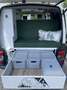 Volkswagen T4 Caravelle Syncro, voll ausgebauter Campervan Weiß - thumbnail 6