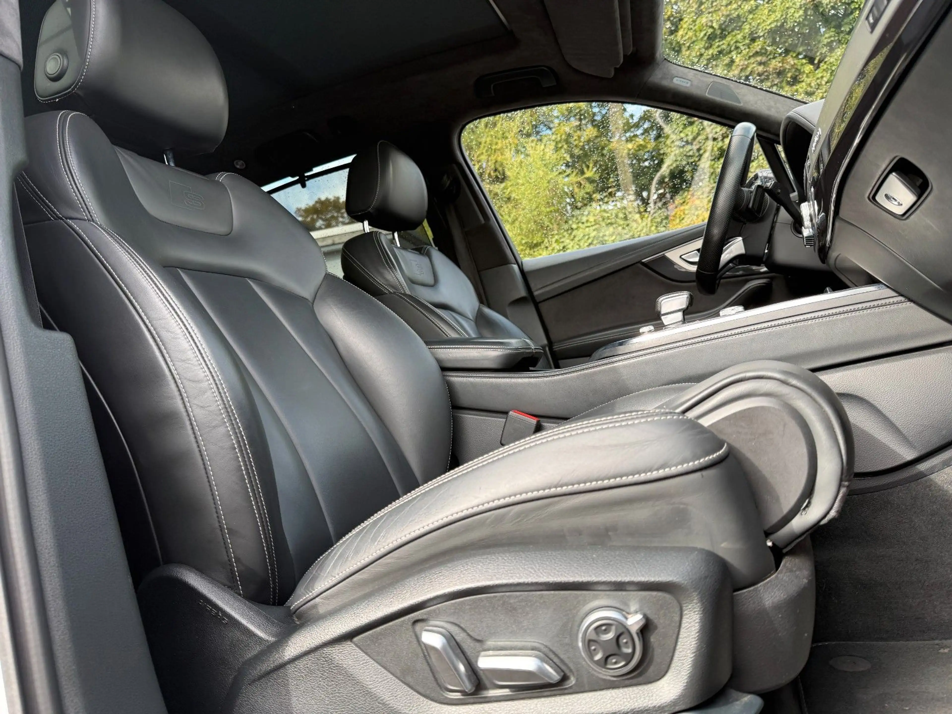 Audi Q7 3.0 TDI quattro*7 SITZ*HUD*AHK*PANO*BOSE*360* — photo 15