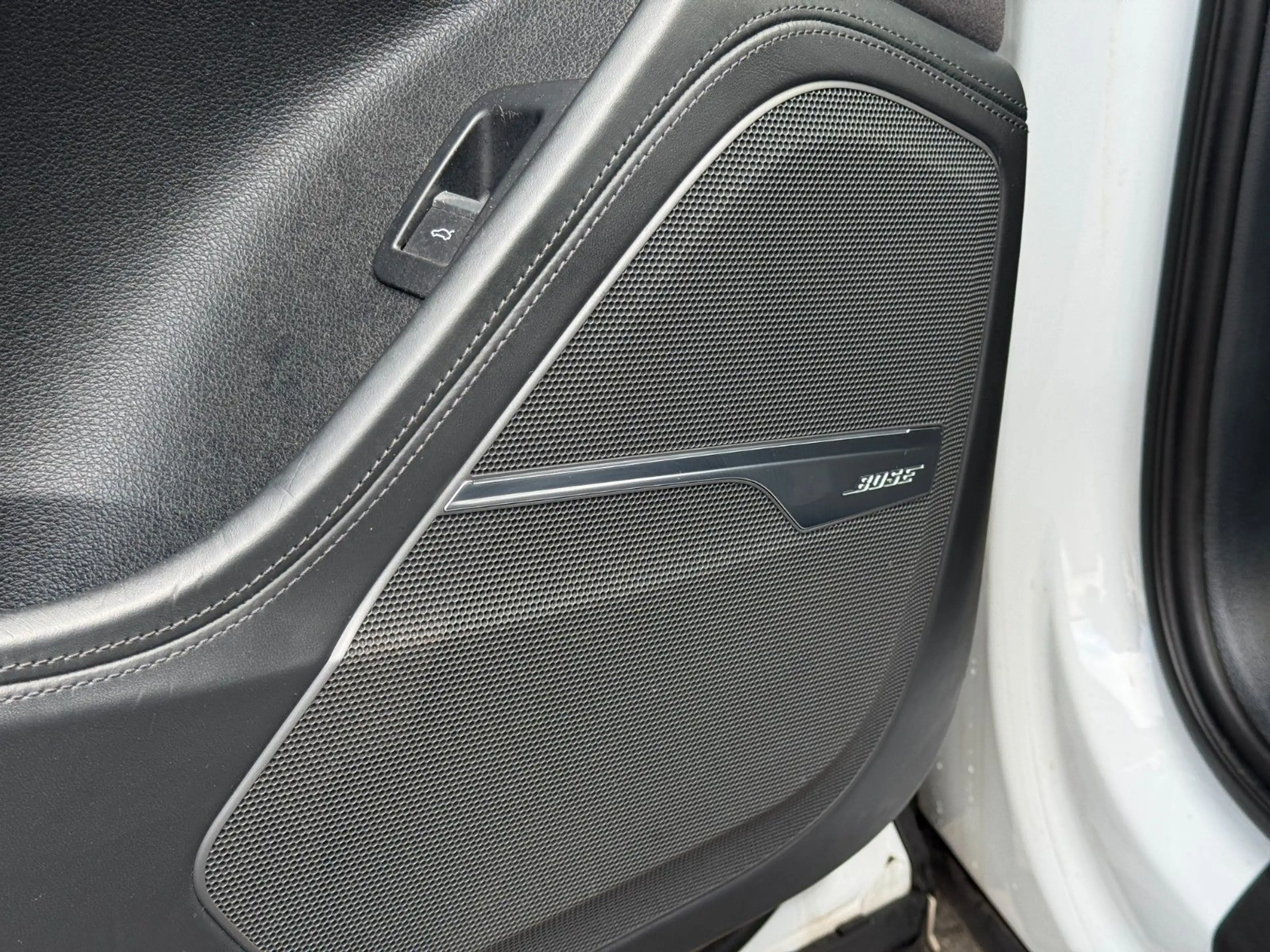 Audi Q7 3.0 TDI quattro*7 SITZ*HUD*AHK*PANO*BOSE*360* — photo 11
