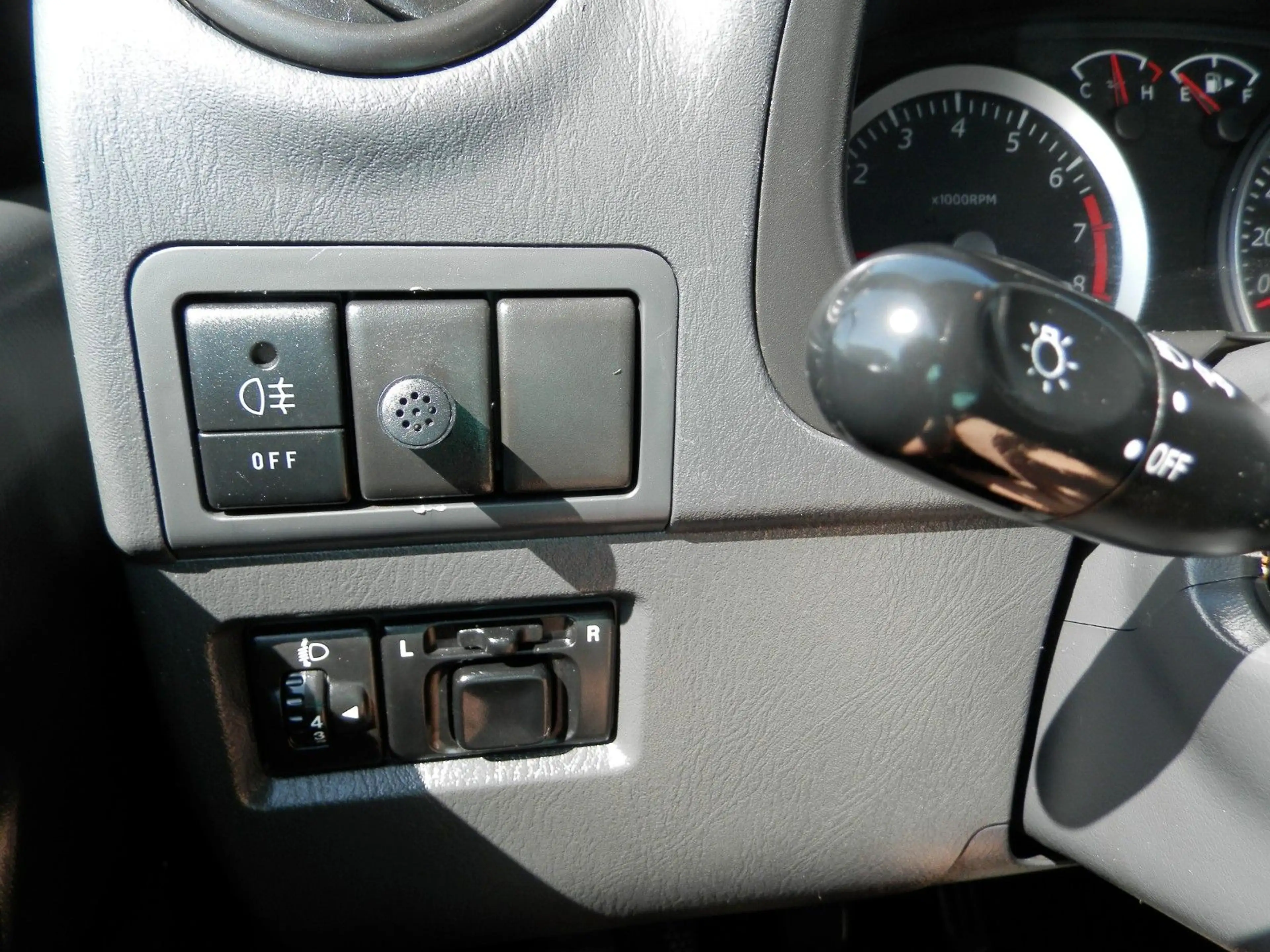 Suzuki Jimny Club Cabrio*NR.55* — photo 12