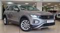 Volkswagen T-Roc 1.5 TSI ACT 6D Life 2022 Gris - thumbnail 3