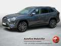 Toyota RAV 4 2.5 Hybrid Business I incl. € 850,00 AFL.KOSTEN + Gris - thumbnail 1