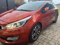 Kia ProCeed / pro_cee'd pro cee'd 1,6 CRDi ISG Motion Pro Motion Pro Orange - thumbnail 6