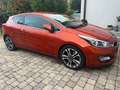 Kia ProCeed / pro_cee'd pro cee'd 1,6 CRDi ISG Motion Pro Motion Pro Orange - thumbnail 1