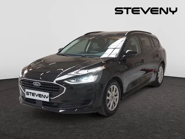 Ford Focus CLIPPER CONNECTED 1.0i EcoBoost mHEV 125CV