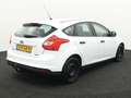 Ford Focus 1.0 EcoBoost Edition Airco, Anti doorSlip Regeling Wit - thumbnail 5