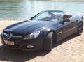 Mercedes-Benz SL 350 SL 350 7G-TRONIC Schwarz - thumbnail 5