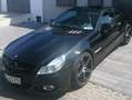 Mercedes-Benz SL 350 SL 350 7G-TRONIC Schwarz - thumbnail 4