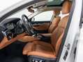 BMW 520 d Luxury Line Panorama 360°HUD HiFi DisplKey Bílá - thumbnail 16