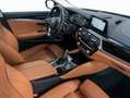 BMW 520 d Luxury Line Panorama 360°HUD HiFi DisplKey Bílá - thumbnail 28