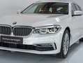 BMW 520 d Luxury Line Panorama 360°HUD HiFi DisplKey Beyaz - thumbnail 13