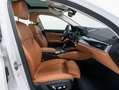 BMW 520 d Luxury Line Panorama 360°HUD HiFi DisplKey Bílá - thumbnail 29