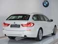 BMW 520 d Luxury Line Panorama 360°HUD HiFi DisplKey Beyaz - thumbnail 5