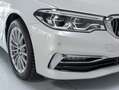 BMW 520 d Luxury Line Panorama 360°HUD HiFi DisplKey Beyaz - thumbnail 14