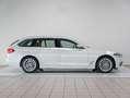 BMW 520 d Luxury Line Panorama 360°HUD HiFi DisplKey Bílá - thumbnail 4