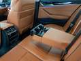 BMW 520 d Luxury Line Panorama 360°HUD HiFi DisplKey Bílá - thumbnail 35