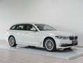 BMW 520 d Luxury Line Panorama 360°HUD HiFi DisplKey Beyaz - thumbnail 3