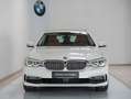 BMW 520 d Luxury Line Panorama 360°HUD HiFi DisplKey Beyaz - thumbnail 2