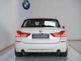 BMW 520 d Luxury Line Panorama 360°HUD HiFi DisplKey Fehér - thumbnail 6