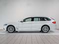 BMW 520 d Luxury Line Panorama 360°HUD HiFi DisplKey Bílá - thumbnail 8